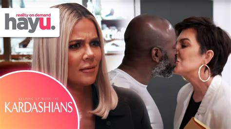 corey kardashian|Kris & Corey's Love Story .